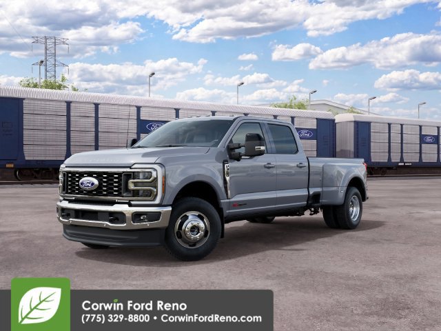 New 2027 Ford F350 Lariat AWD/4WD image 2
