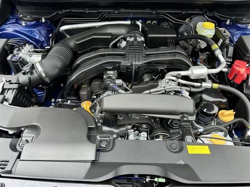 New 2026 Subaru Crosstrek 2.5i Limited image 9