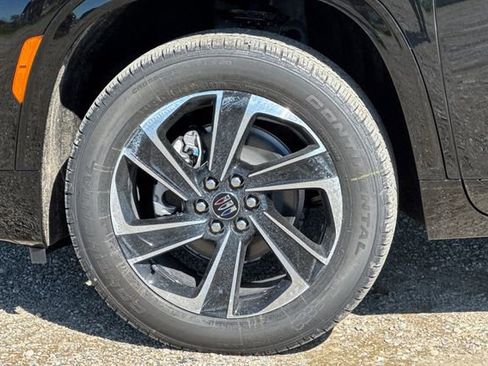 New 2026 GMC Terrain Elevation w/ Elevation Premium Package image 34