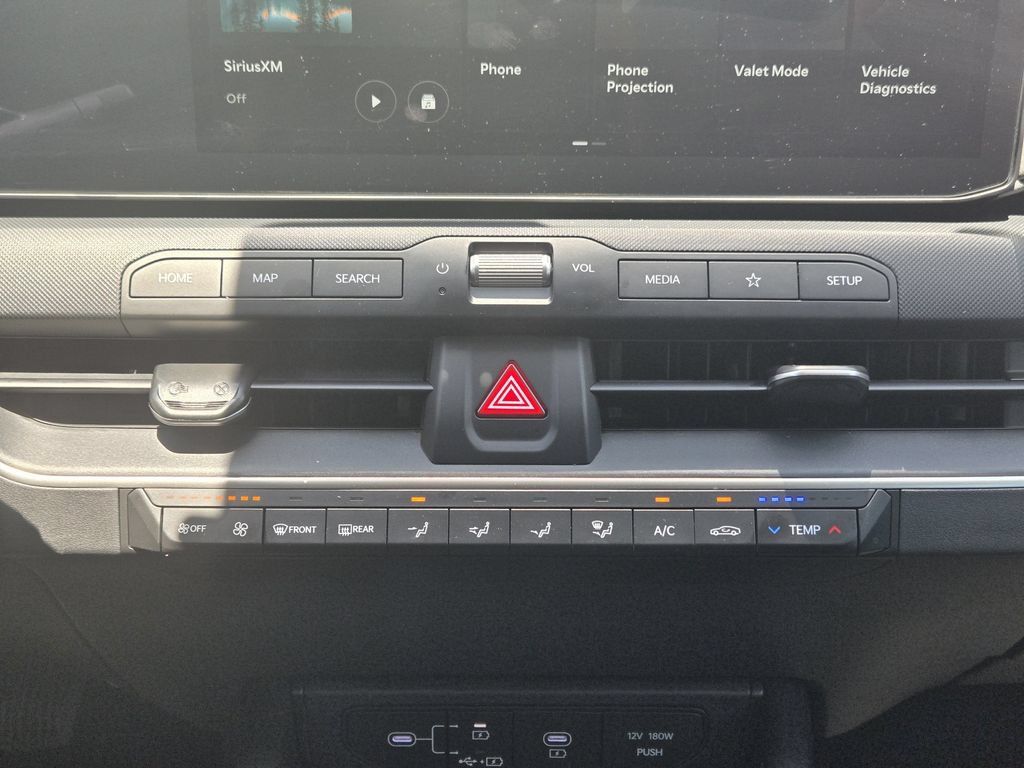 New 2026 Kia K4 FWD image 14