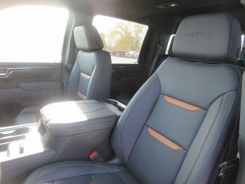New 2026 GMC Sierra 2500 AT4 image 14