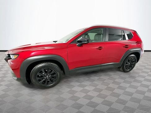 Used 2023 MAZDA CX-50 2.5 S w/ Cargo Package AWD/4WD image 4