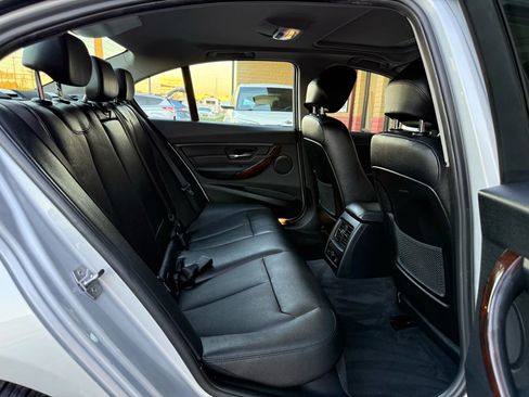 Used 2015 BMW 328i xDrive Sedan image 27