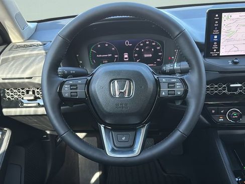 New 2026 Honda Accord Touring image 14