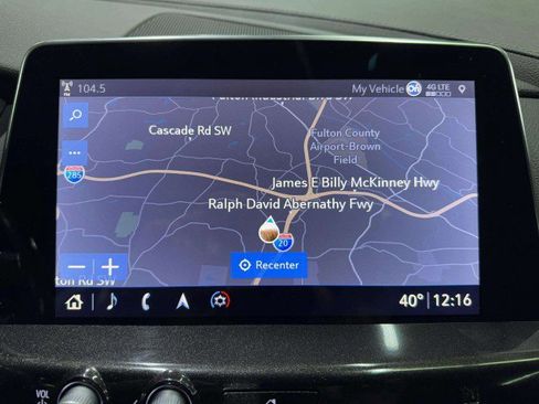 Used 2020 Cadillac CT5 Premium Luxury image 34