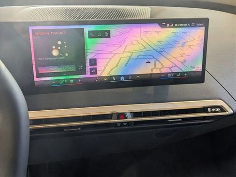 New 2026 BMW iX xDrive45 image 13