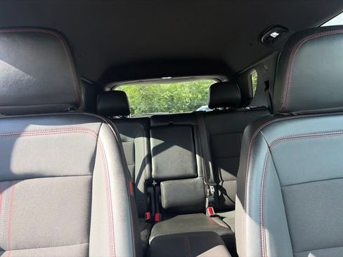 Used 2024 Chevrolet Equinox RS w/ LPO, Floor Liner Package AWD/4WD image 38