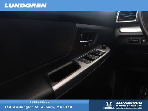 Used 2015 Subaru Impreza 2.0i Premium AWD/4WD image 23