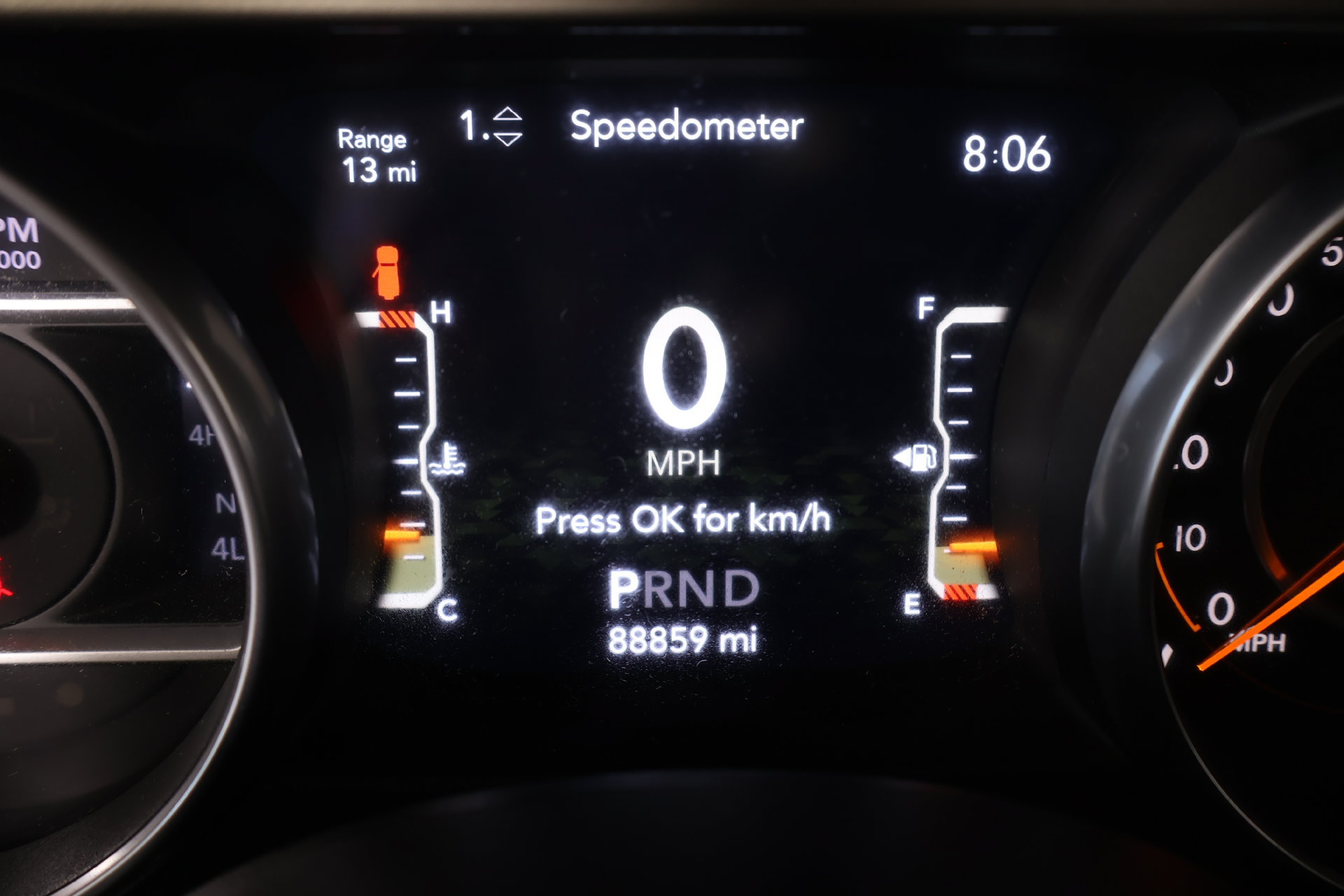 Used 2018 Jeep Wrangler Unlimited Sport S AWD/4WD image 4