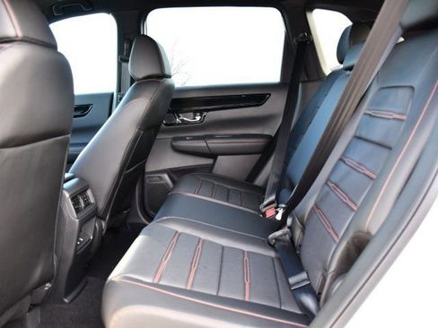 New 2026 Honda CR-V Sport Touring image 20