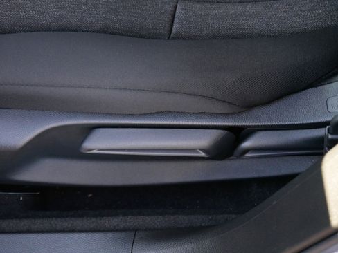 Certified 2025 Honda Accord LX image 20