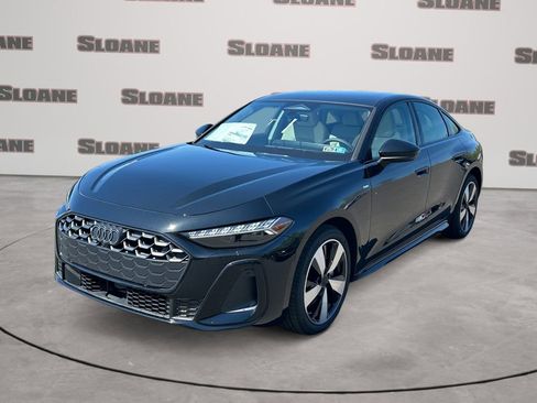New 2026 Audi A5 2.0T Premium Plus AWD/4WD image 1