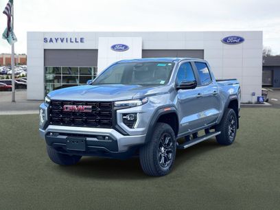 Used 2023 GMC Canyon Elevation w/ Elevation Premium Package