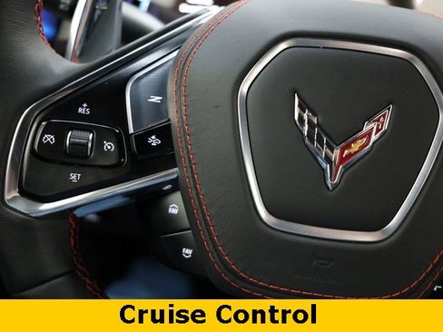 Used 2026 Chevrolet Corvette Z06 image 40