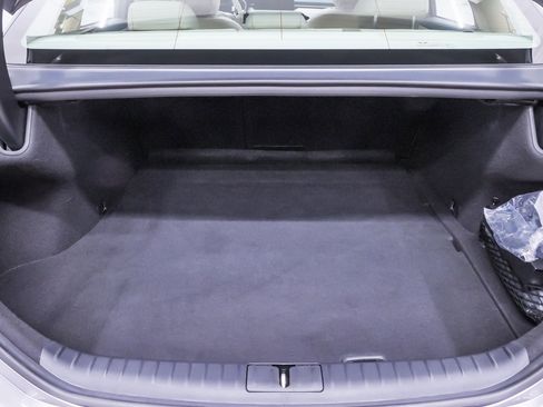 Certified 2026 Genesis G70 2.5T Prestige image 25