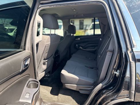 Used 2016 Chevrolet Tahoe LS AWD/4WD image 18