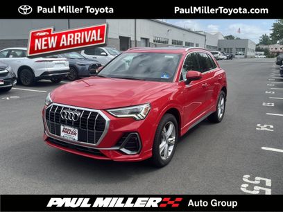 Used 2020 Audi Q3 2.0T Premium Plus