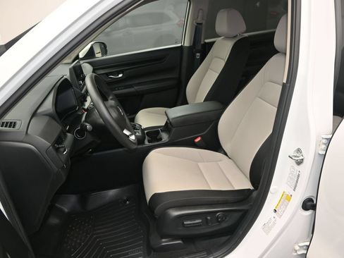 Certified 2024 Honda CR-V EX image 15