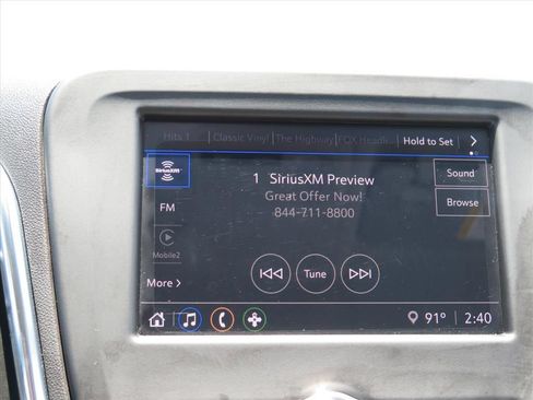 Used 2024 Chevrolet Equinox LS w/ LS Convenience Package AWD/4WD image 11