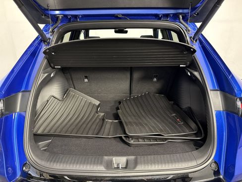 Certified 2025 Acura ADX A-Spec AWD/4WD image 33