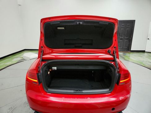 Used 2013 Audi A5 2.0T Premium Plus w/ Premium Plus Pkg image 27