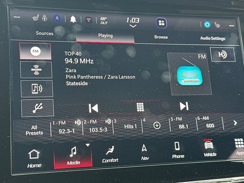New 2026 Dodge Durango SRT Hellcat w/ Trailer Tow Group IV AWD/4WD image 18