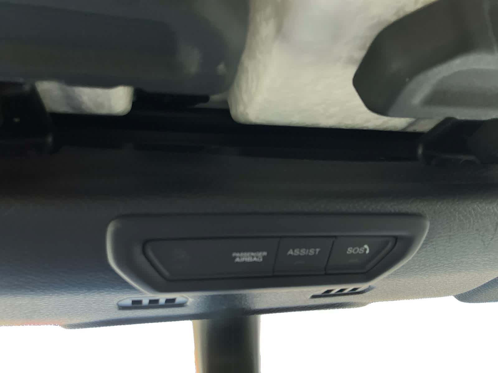 Used 2019 Jeep Wrangler Unlimited Sahara AWD/4WD image 17
