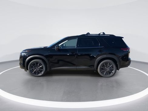 New 2026 Nissan Pathfinder SL AWD/4WD image 5