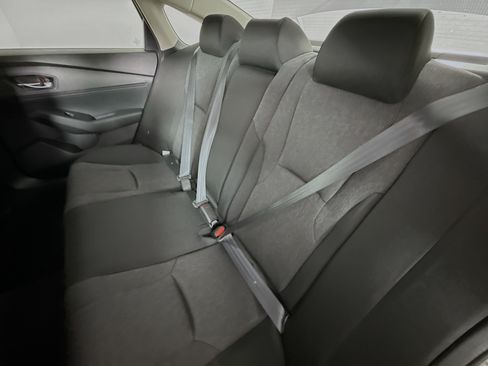 New 2026 Honda Accord SE image 28