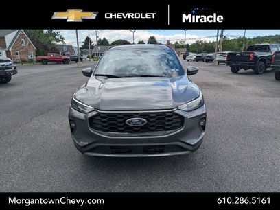 Used 2025 Ford Escape ST-Line Select
