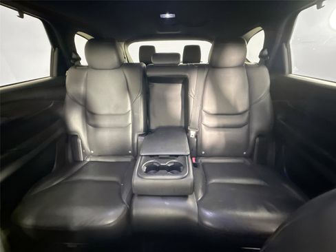Used 2016 MAZDA CX-9 Grand Touring image 12