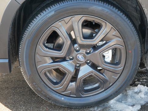 Certified 2025 Subaru Ascent Bronze Edition image 15