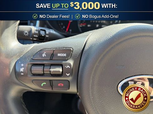 Used 2018 Kia Sorento EX image 29