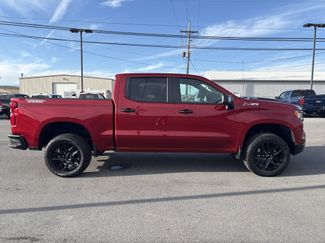 New 2026 Chevrolet Silverado 1500 LT Trail Boss w/ Safety Package video 2