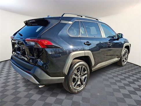 Used 2024 Toyota RAV4 Adventure image 6