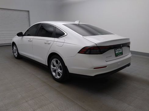 Used 2024 Honda Accord LX image 5