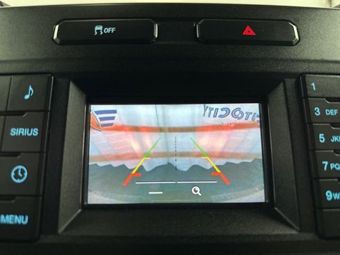 Used 2017 Ford F250 XLT w/ Snow Plow Prep Package image 26