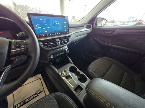 Used 2023 Ford Escape Active w/ Tech Pack #1 image 19