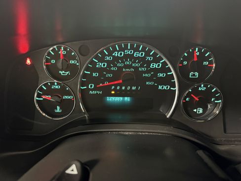 Used 2015 GMC Savana 2500 Extended image 20