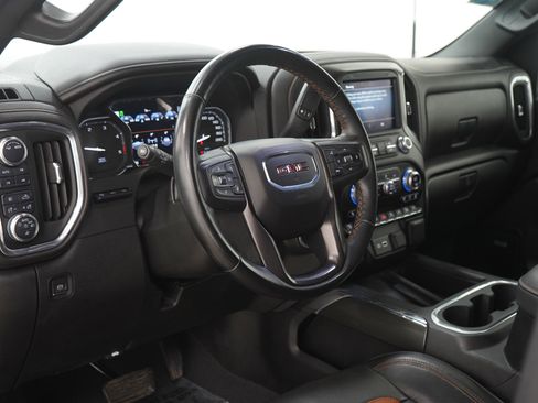 Used 2023 GMC Sierra 2500 AT4 w/ AT4 Preferred Package image 25