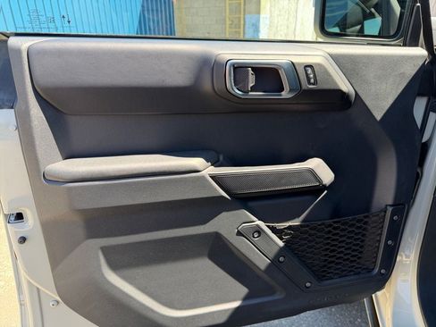 Used 2025 Ford Bronco Badlands AWD/4WD image 20