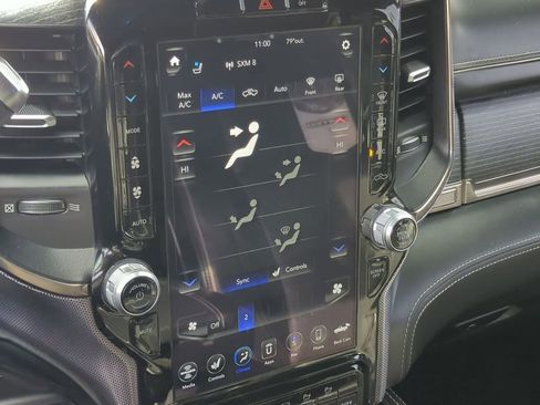 Used 2019 RAM 2500 Limited image 12