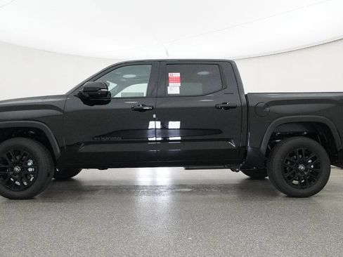 New 2026 Toyota Tundra Limited image 22
