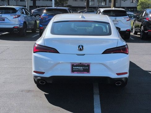 Certified 2025 Acura Integra image 7