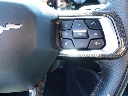 Used 2024 Ford Mustang Premium RWD image 40