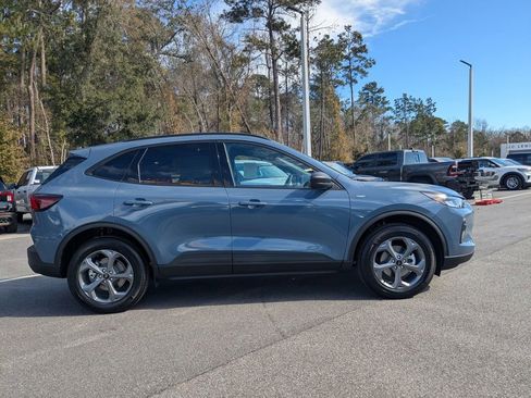 New 2026 Ford Escape ST-Line w/ Tech Pack #1 image 3