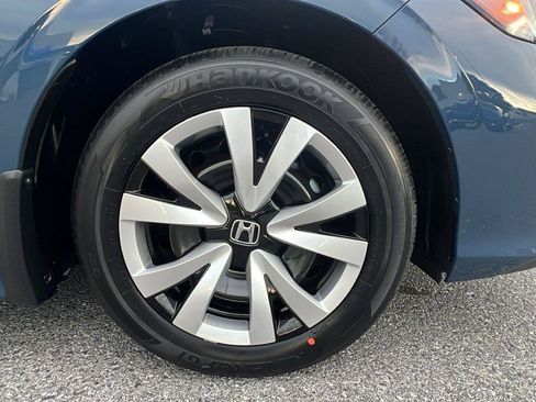 New 2026 Honda Civic LX image 11