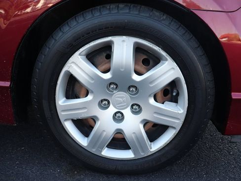 Used 2010 Honda Civic LX image 42