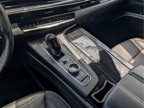 Used 2023 Cadillac Escalade Sport AWD/4WD image 46