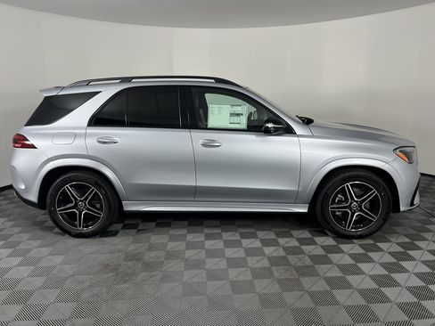 New 2026 Mercedes-Benz GLE 350 4MATIC image 14